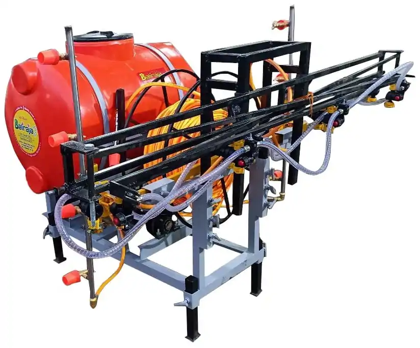 Krushimitra sprayers